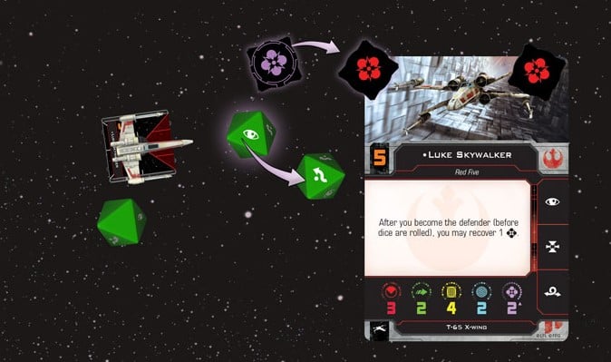 XWing 2.0 Squad Builder Has Arrived From Hyperspace!