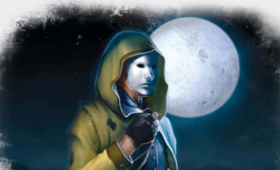 Arkham Horror Board Game