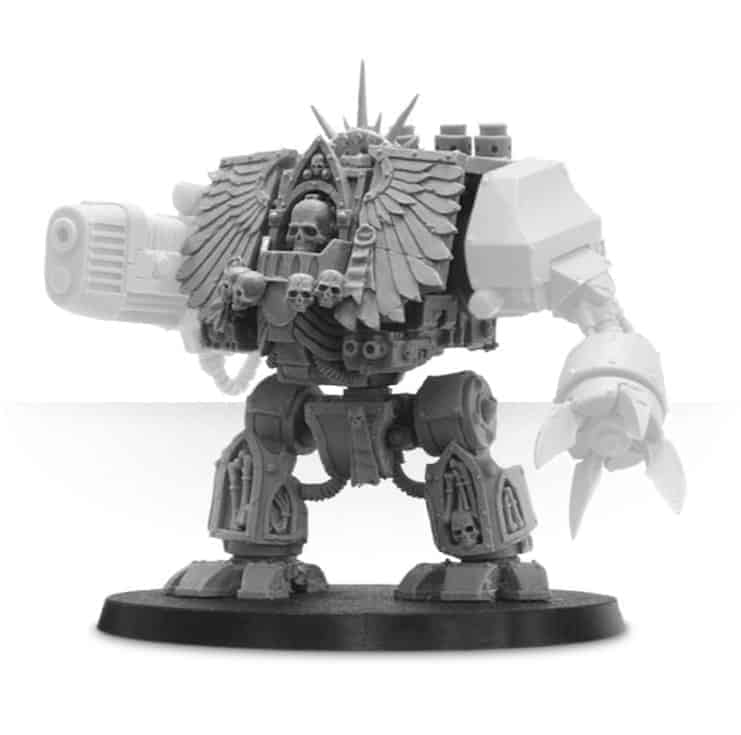 Warhammer 40K Miniatures Warhammer 40K Game Supplies & Merchandise Toys