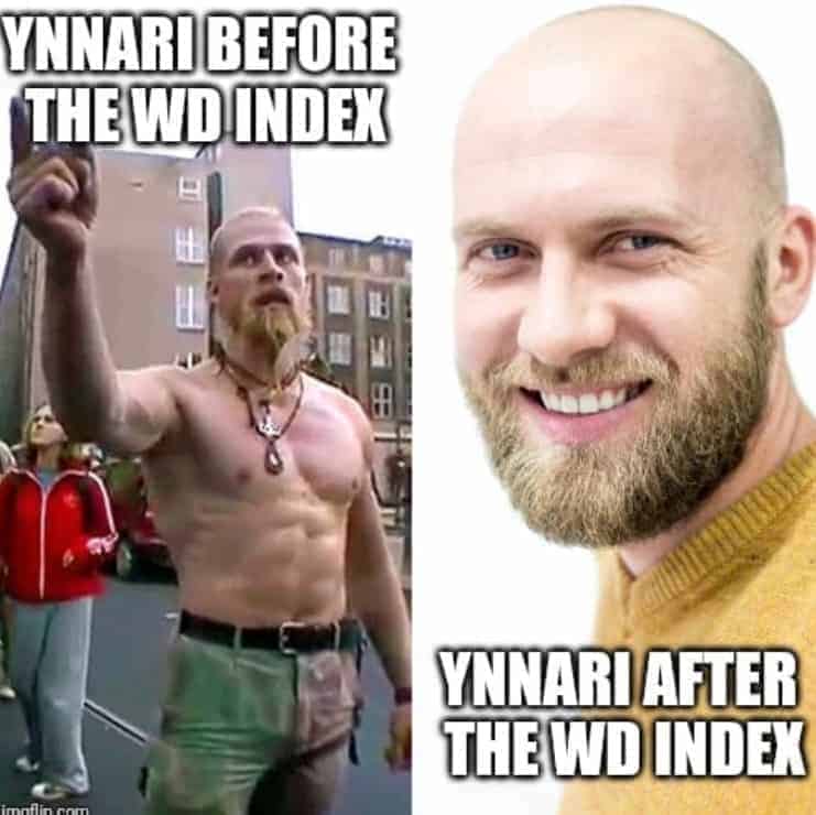 Man Clutching Chest Meme Jelitaf