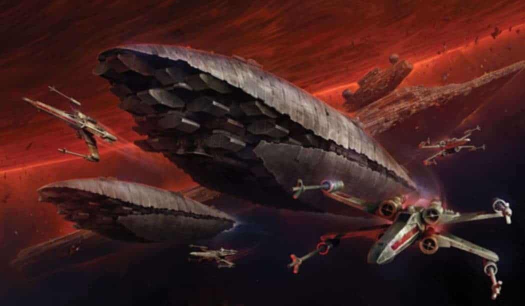 New Campaign Box Coming For Star Wars Armada