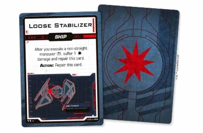 Customize Your Damage Decks With XWing Releases