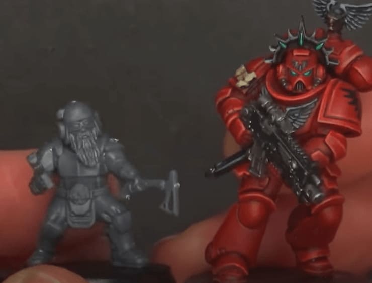 The Best Leagues of Votann Alternatives To Games