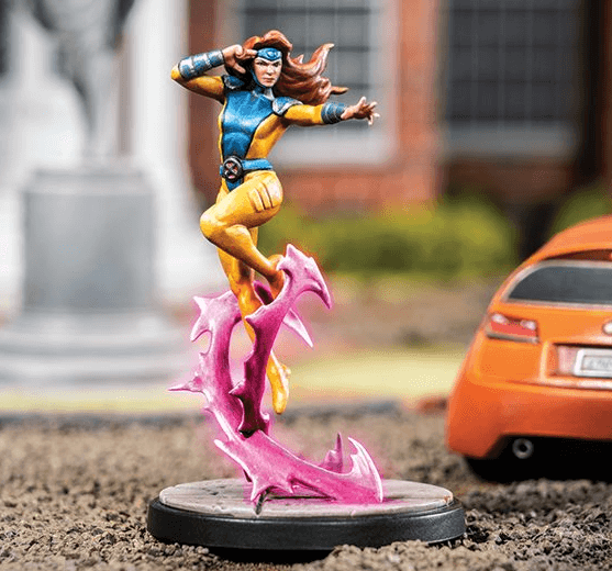 Jean Grey & Omega Red Coming to Marvel Crisis Protocol