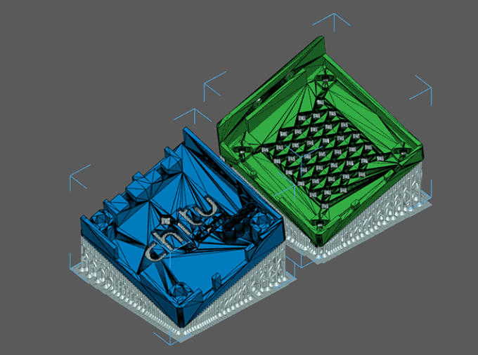 CHITUBOX Pro New 3D Printing Slicer Software Just Released