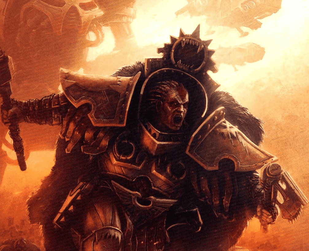 warhammer 40k codex release schedule 2023 World Eaters Release Date & 10th Edition 40k Rumors