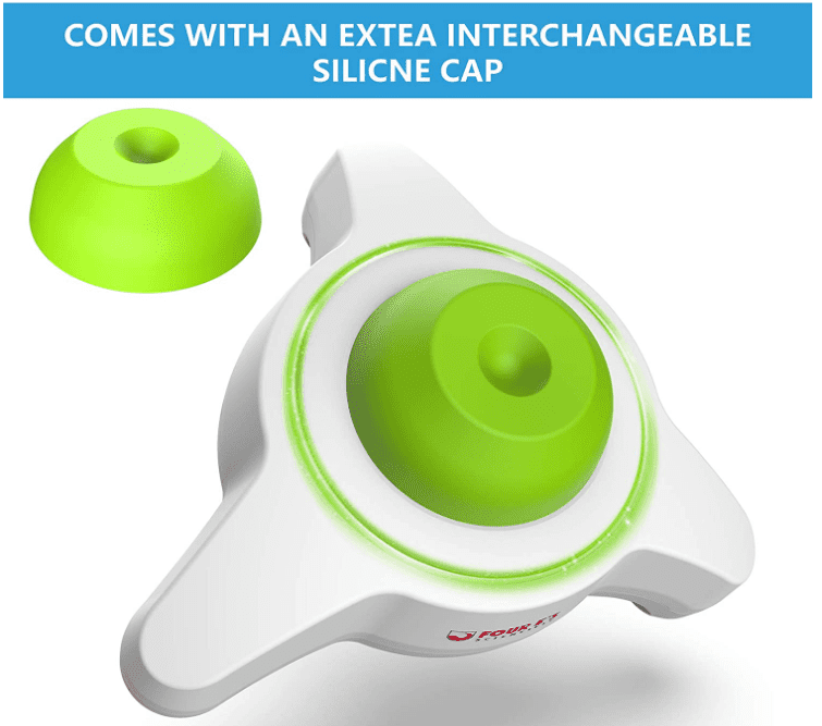 New Paint Mixer Four E’s Scientific Lab Vortex Shaker