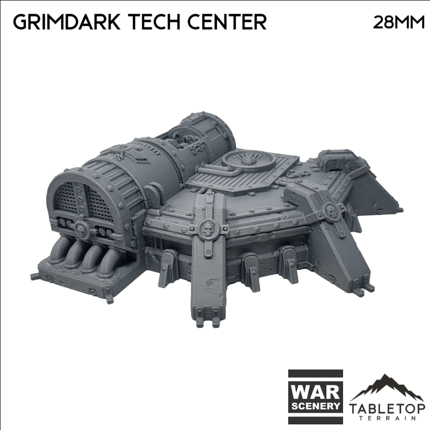 Massive Discounts on Overstocked Tabletop Terrain!