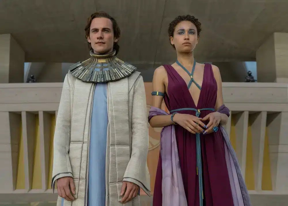 Foundation Season 2 Episode 8 Recap and Ending, Explained » SpikyTV