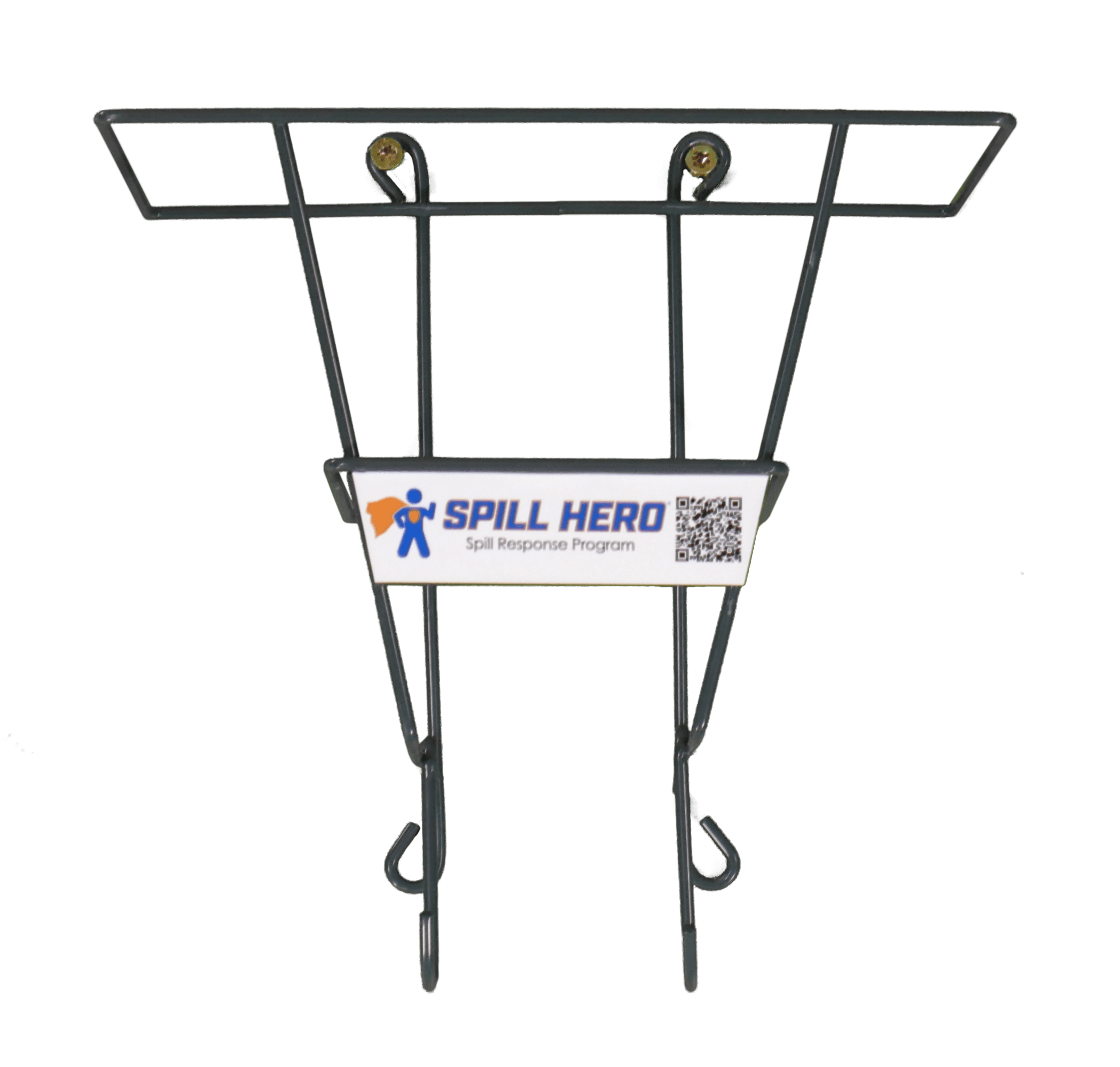 Spill Hero Spill Response Station Spill Hero