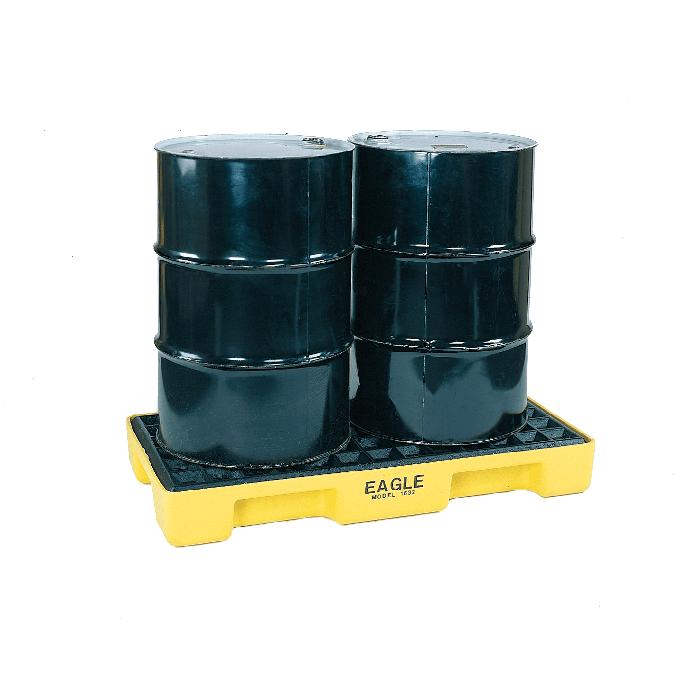 Two Drum Modular Spill Platform Spill Hero