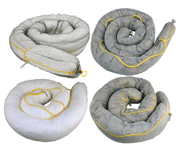 Essential Tactics for Quick and Safe Spill Response A Comprehensive