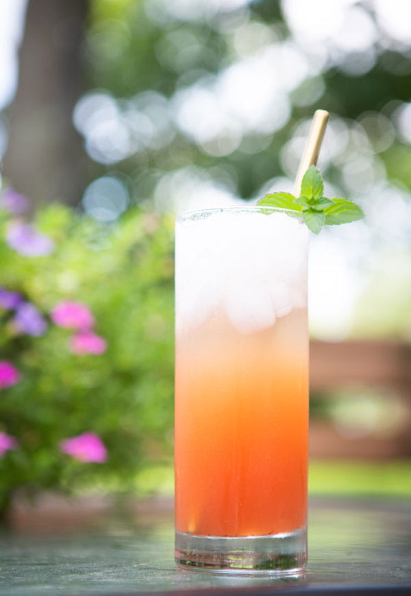 5 Ginger Beer Mocktails To Spice Up Your Life Spilling Tequila