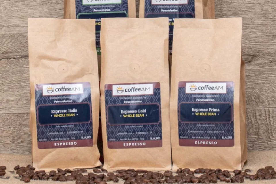 The Best Coffee Flights 2023 Try a Little of a Lot