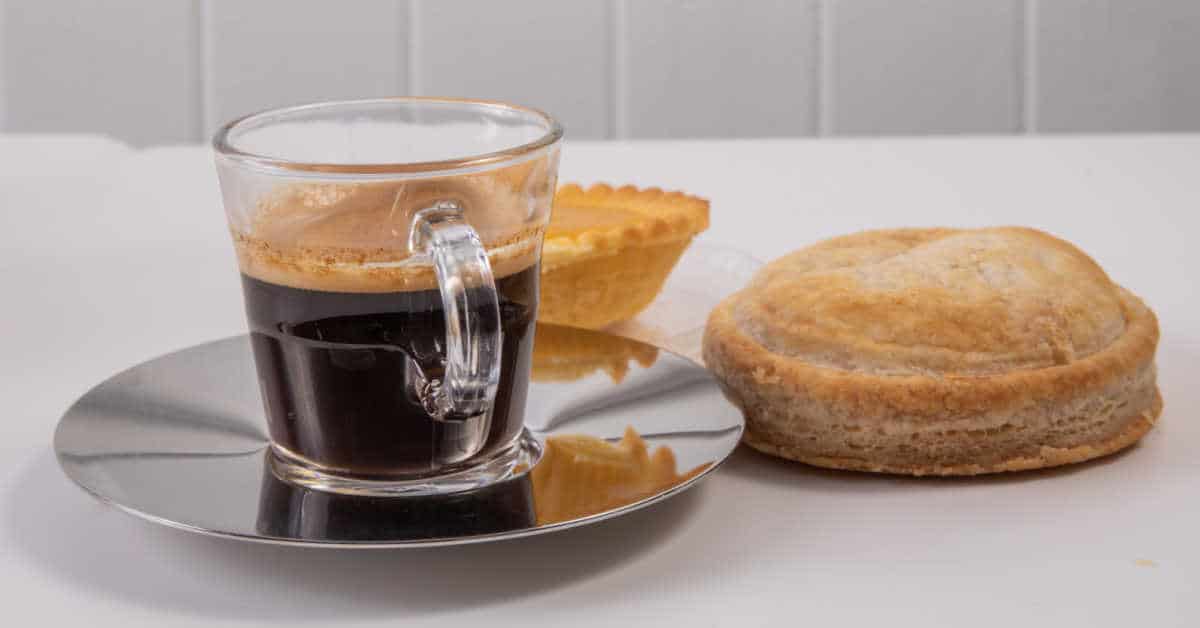 Spillin the Beans Ultimate Guide to Coffee