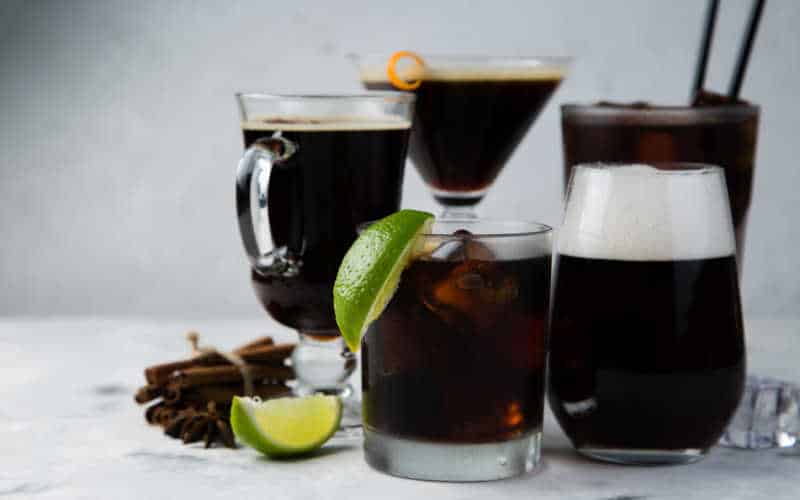 The Perfect Espresso Martini 5 Recipes to Make