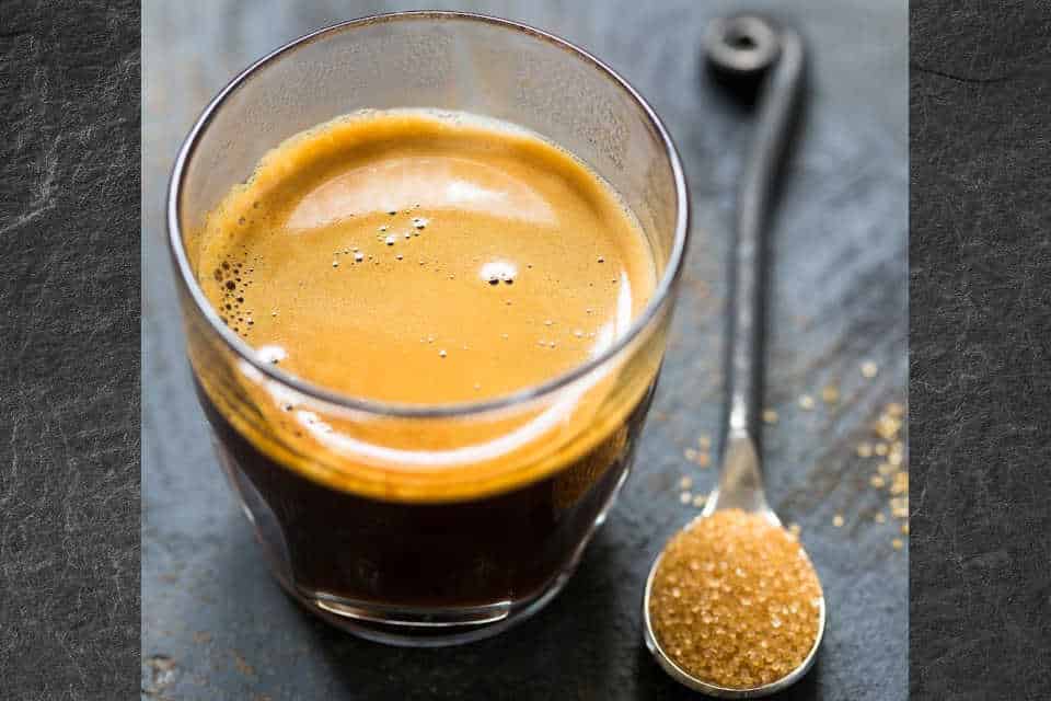 4 Steps to the Best Cafe Cubano No Espresso Maker Needed
