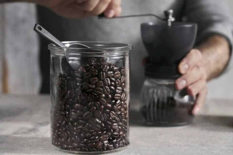 The Best Coffee Drink at Peet’s Coffee 2023