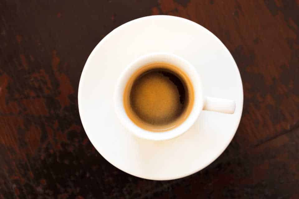 4 Steps to the Best Cafe Cubano No Espresso Maker Needed