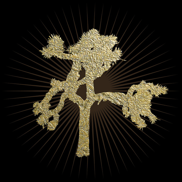 SPILL ALBUM REVIEW U2 THE JOSHUA TREE (30TH ANNIVERSARY EDITION