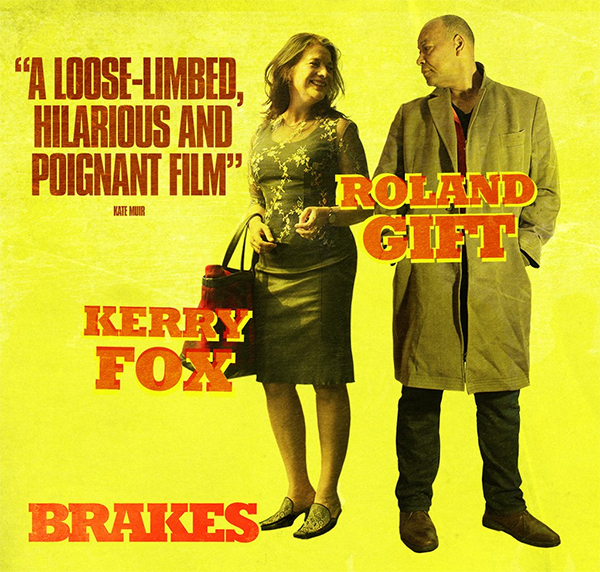 SPILL FEATURE I'M NOT THE MAN I USED TO BE A CONVERSATION WITH