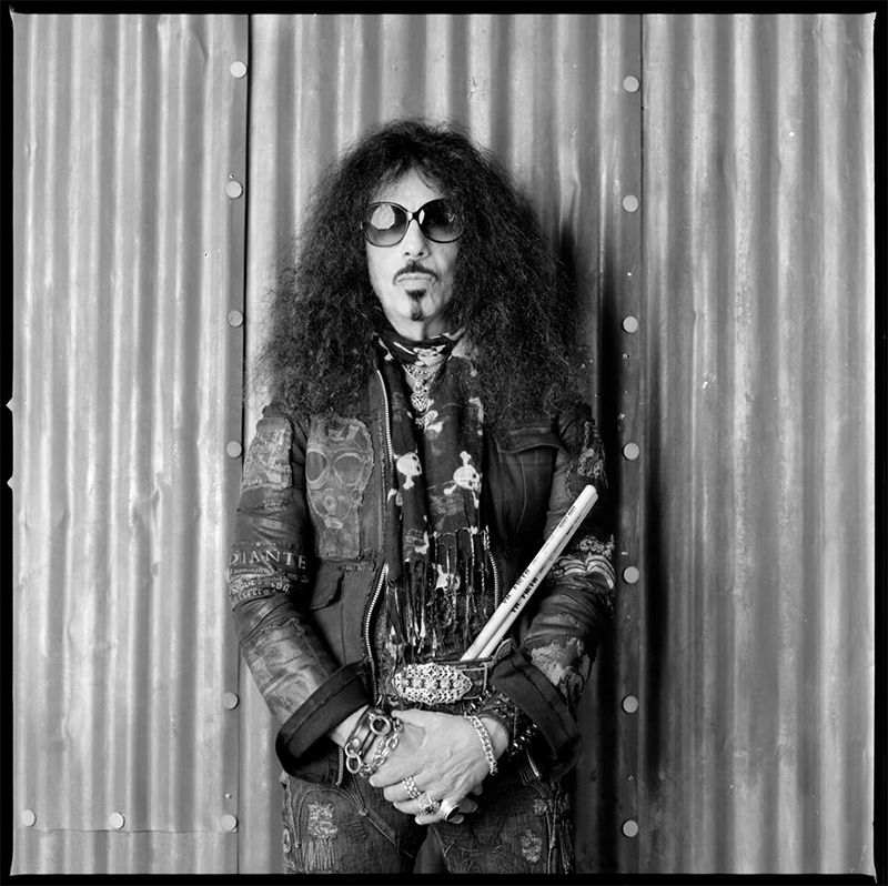 SPILL FEATURE FOR ONE NIGHT IN MILAN METAL HEALTH DROVE 'EM MAD A