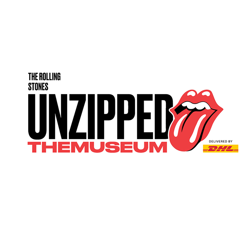 SPILL FEATURE THE ROLLING STONES' UNZIPPED A CONVERSATION WITH THEMUSEUM'S DAVID MARSKELL