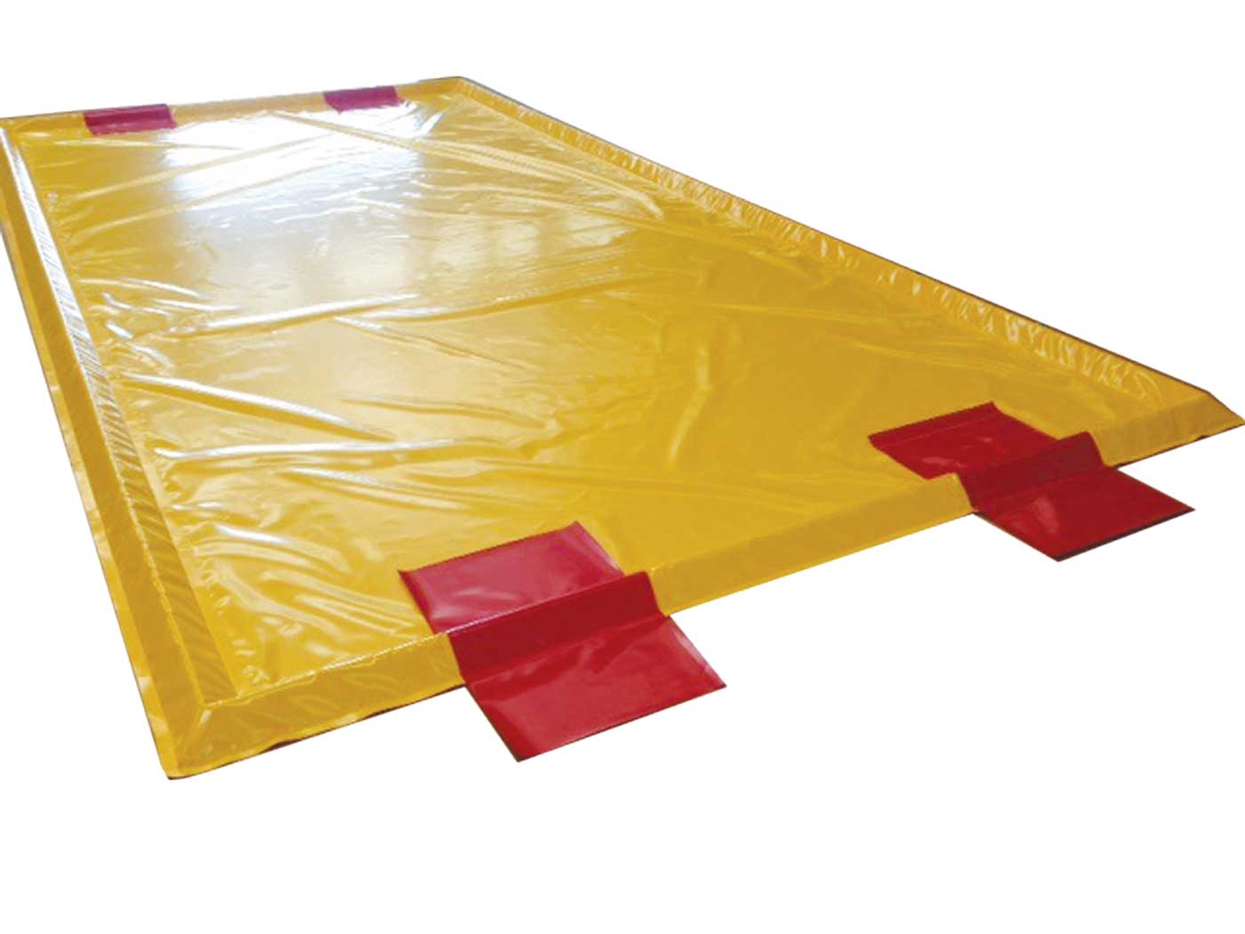 Vehicle Wash Mats CHWM02 SpilMax