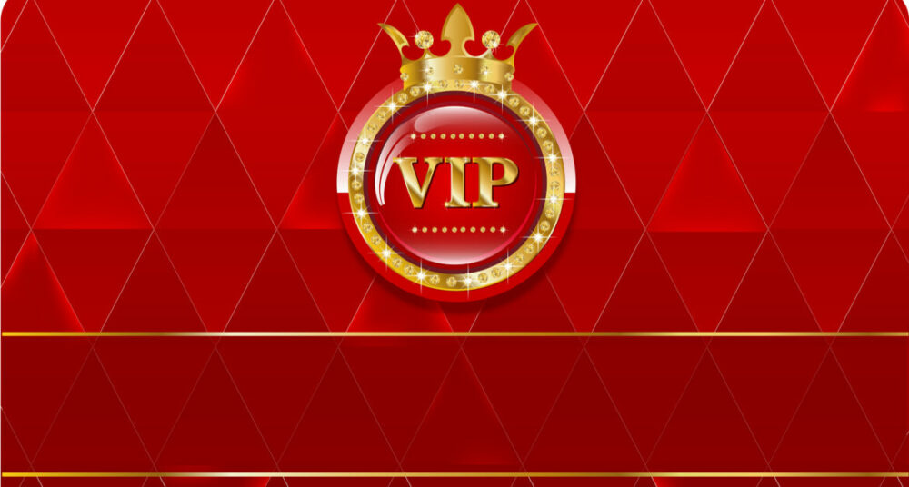 Casino VIP Program For the Most Active Gamblers in Australia
