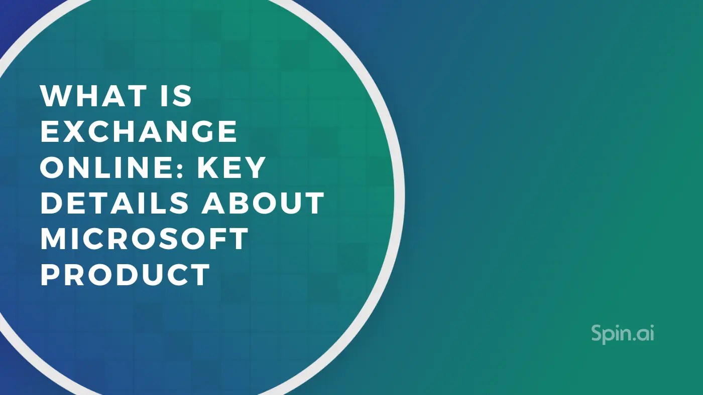 Antwort Is Exchange Online same as Office 365? Weitere Antworten Is