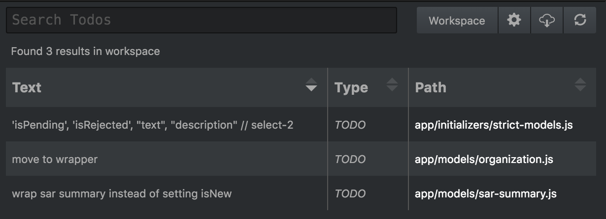 Eight Atom Editor Packages For Easier Web Development