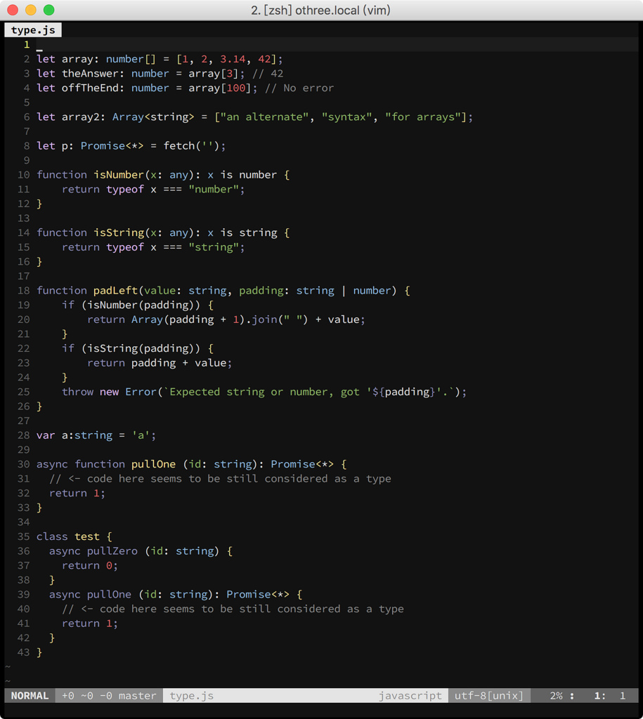 Vim keybindings for leanote grosstotally