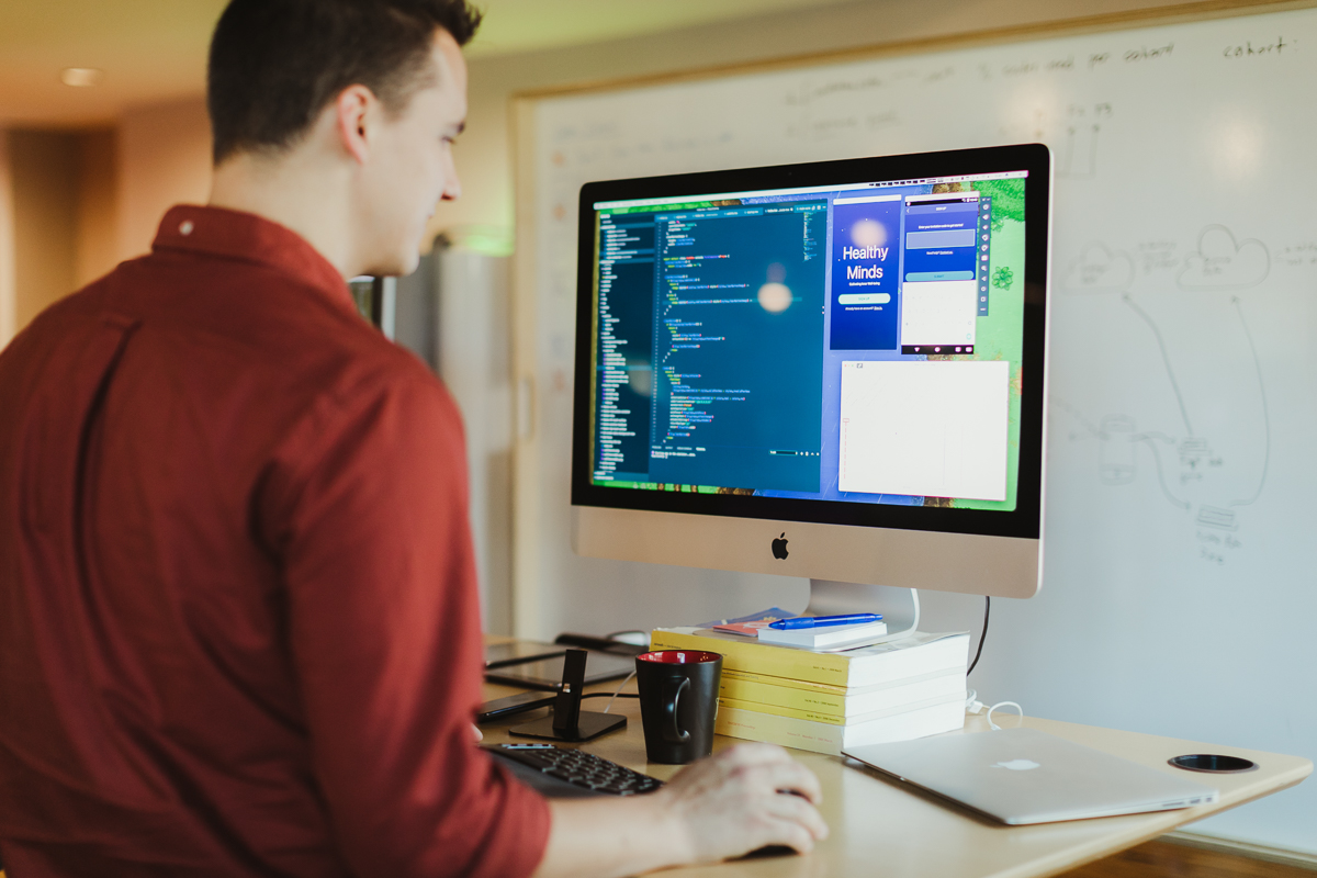 Custom Software for Beginners Starting Your First Project