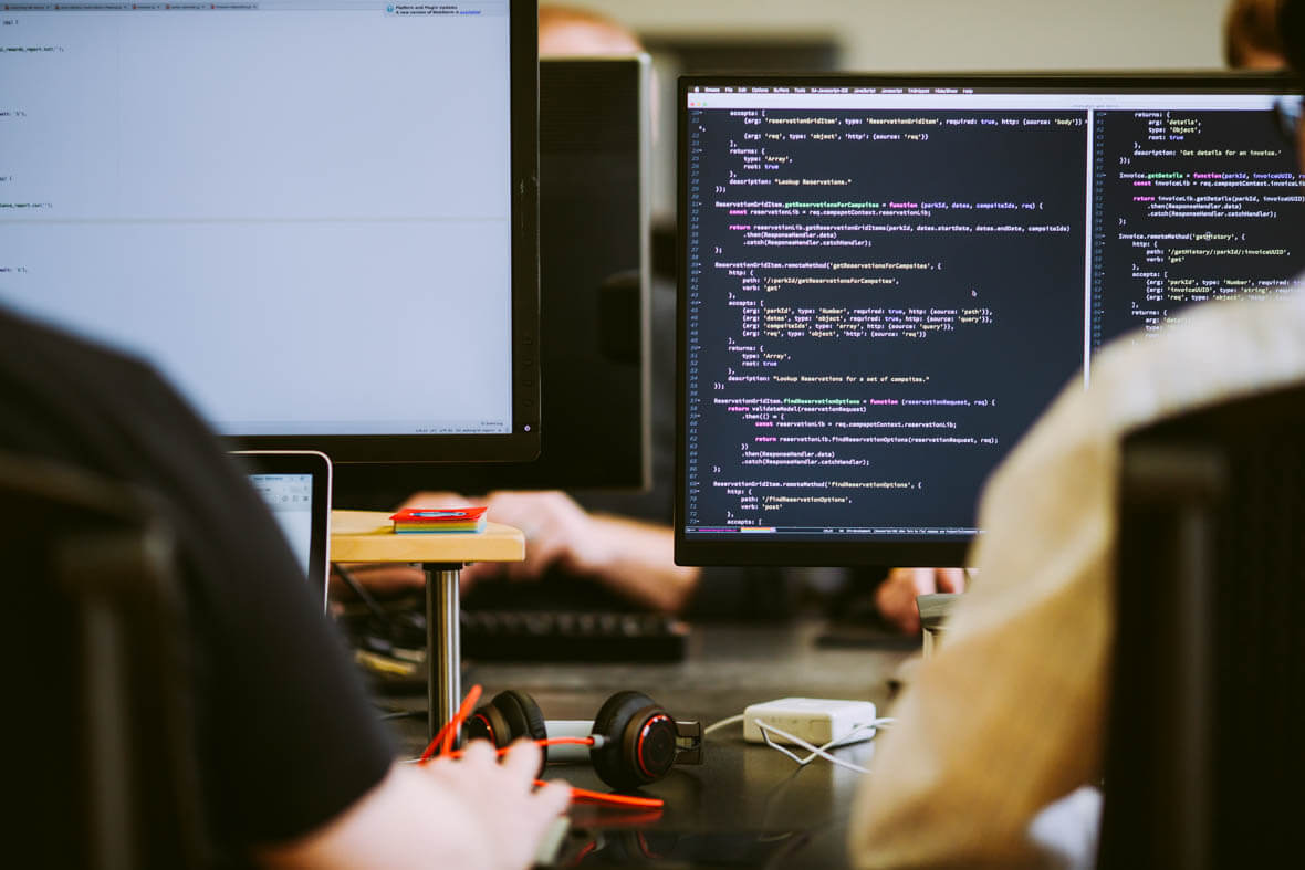 Beyond Coding Bootcamp, Part 3 Learning to Think Like a