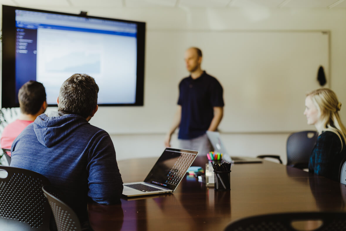 Atomic's Sales Process Setting Each Project Up for Success