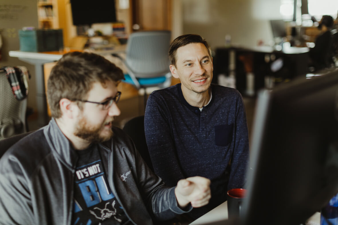 Why Your BigTeam Software Project Needs a Utility Player