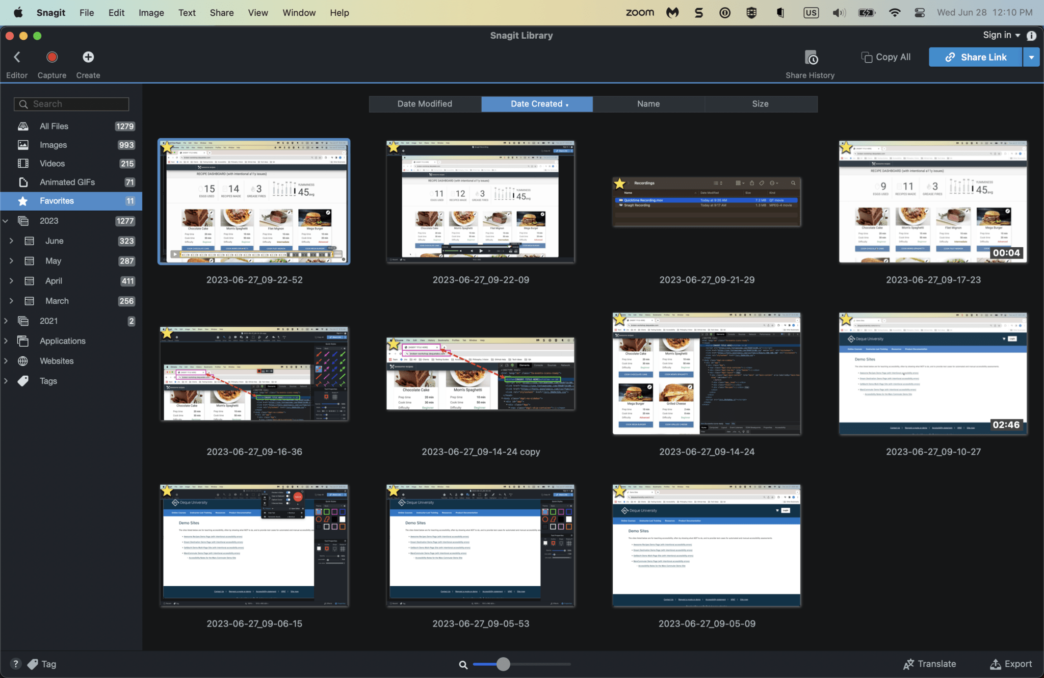 Snagit Add It to Your Toolbox Today!