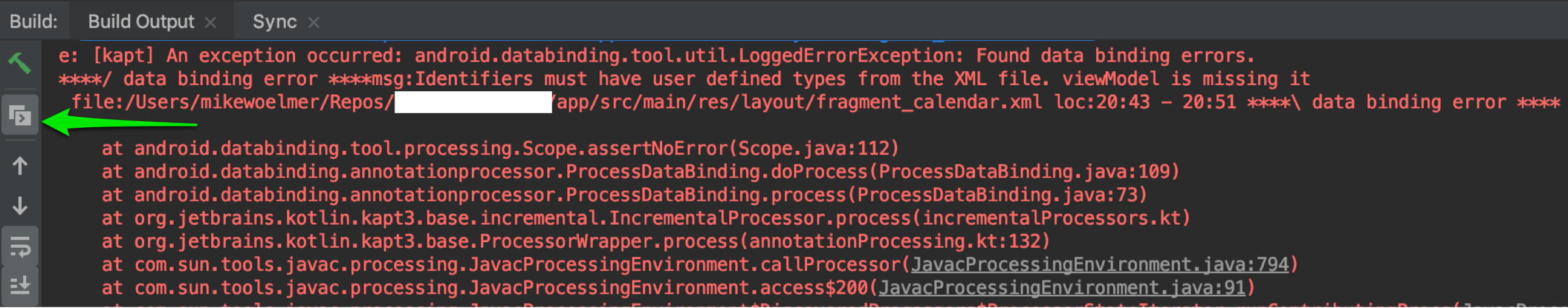 3 Methods for Solving Android Data Binding Errors