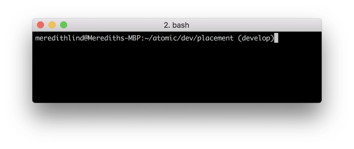 5 Ways to Customize your Bash Command Prompt
