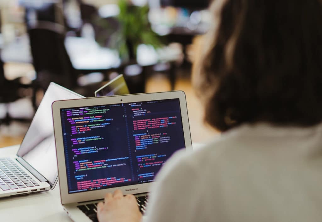 Who Takes High School Computer Science?