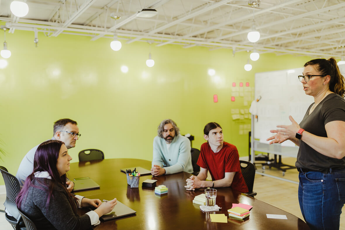 6 Principles for Planning and Facilitating Any