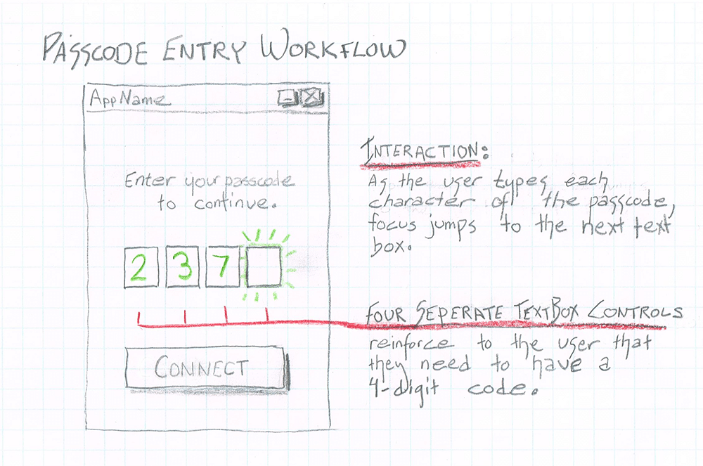 Using XAML to Set Focus on a Textbox in WPF Desktop Applications