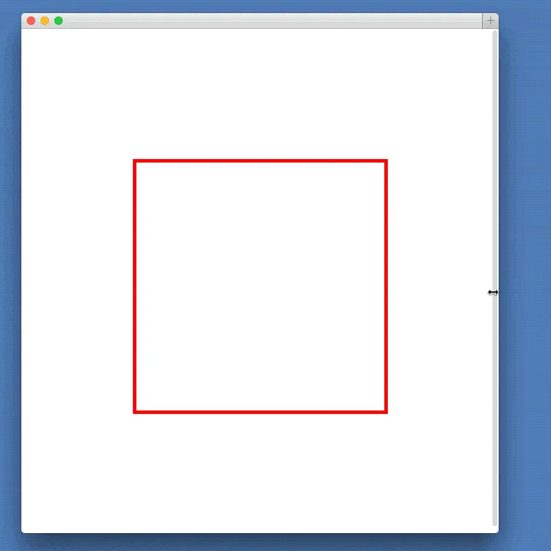 How to Create a Responsive Square with CSS