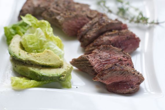 How to Prepare Teres Major Steak, A Cut of Beef that Tastes like Filet