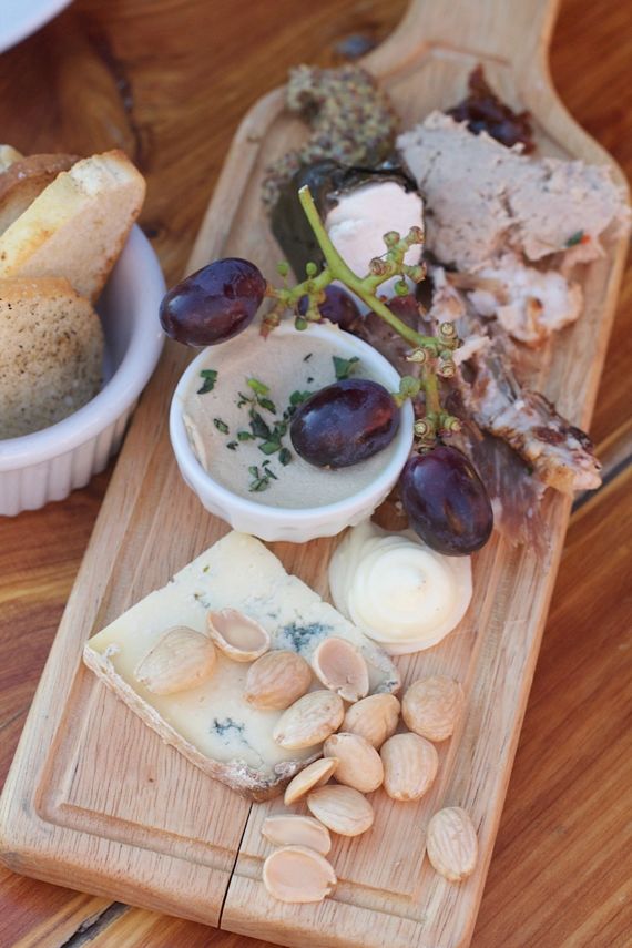 Holland House in East Nashville Delicious Food, Smart Old Timey