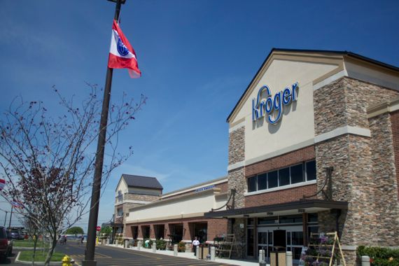 50 Kroger Gift Card Giveaway to Celebrate New Franklin Kroger Marketplace