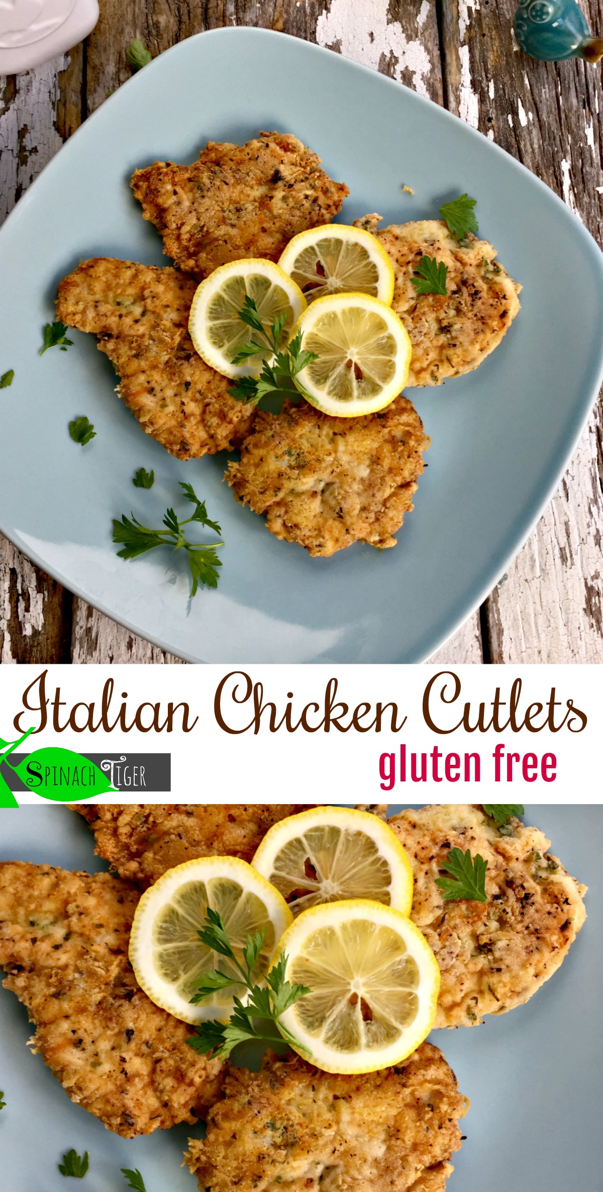 How to Make the Best Italian Chicken Cutlets