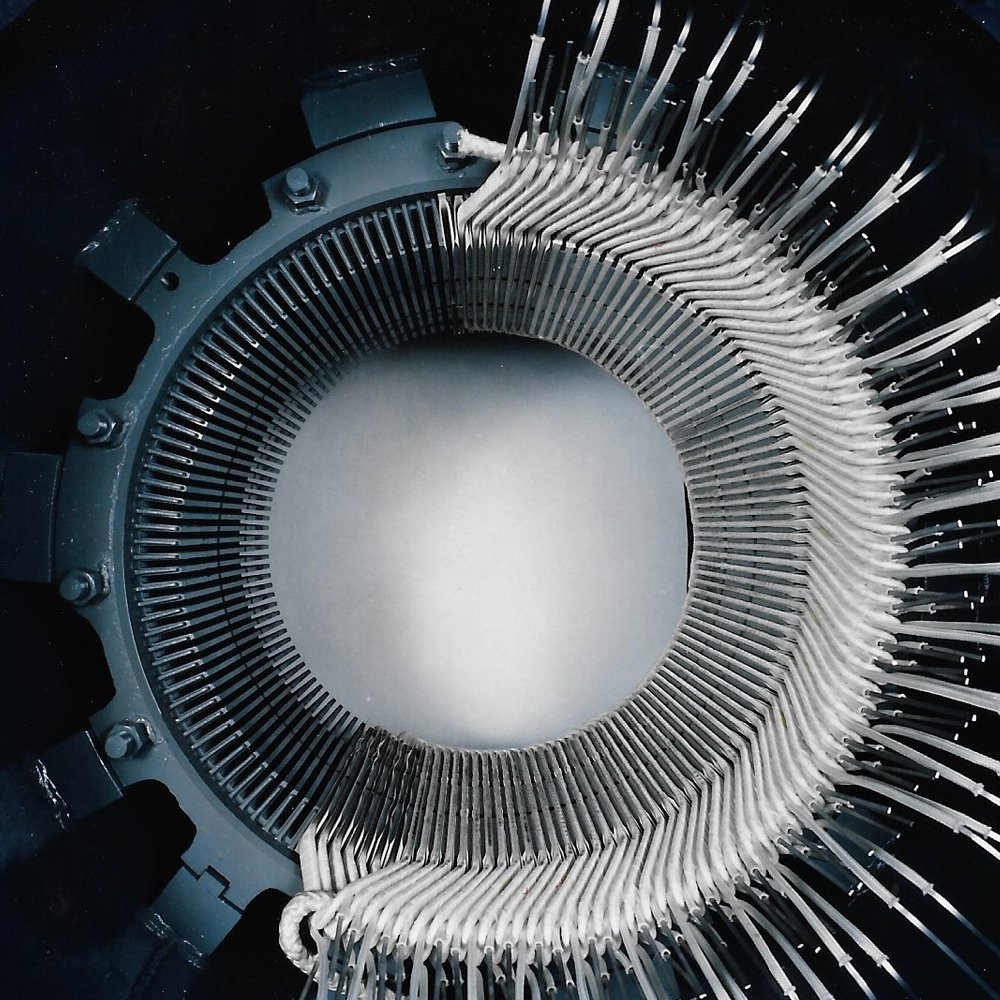 Motor Repairs SpinaElectric