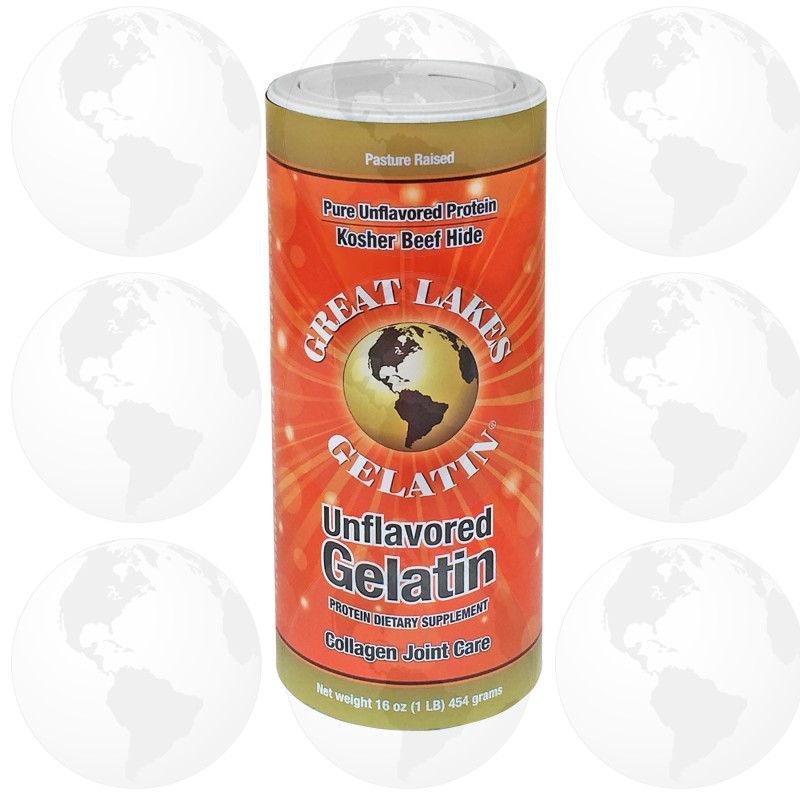 The Health Benefits of Gelatin and Collagen ASC Wellness/Advanced Spinal Care