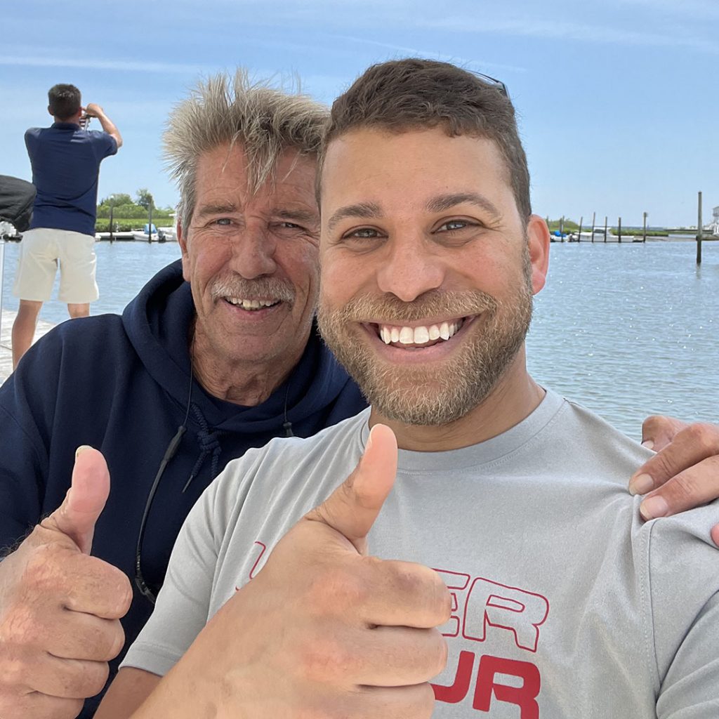 Meet Dr. Radcliff Spinal DISC Center Kris Radcliff, MD New Jersey